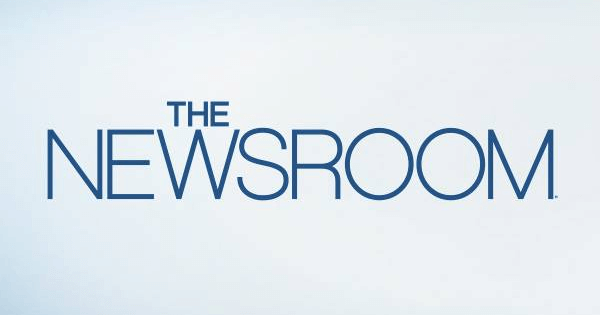 The Newsroom RSS